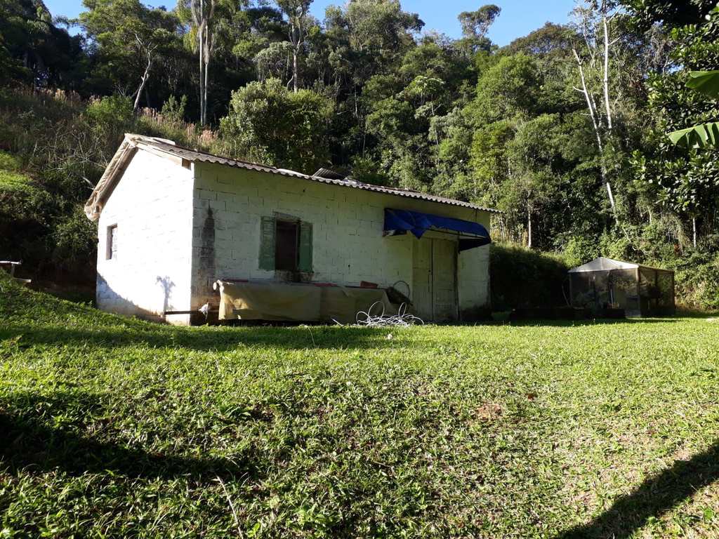 Chácara em São Lourenço da Serra, no bairro Centro