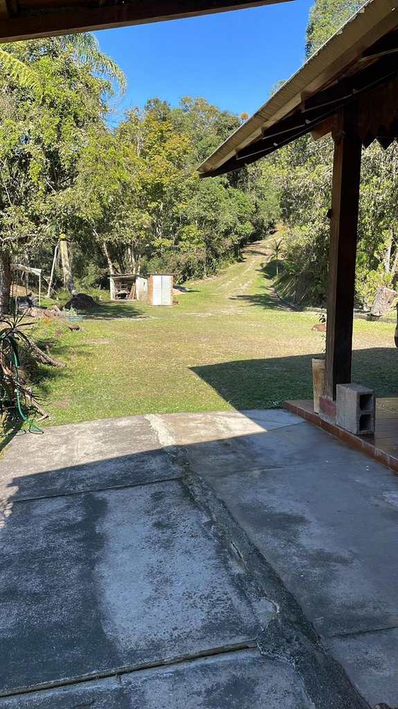 Chácara em São Lourenço da Serra, no bairro Centro