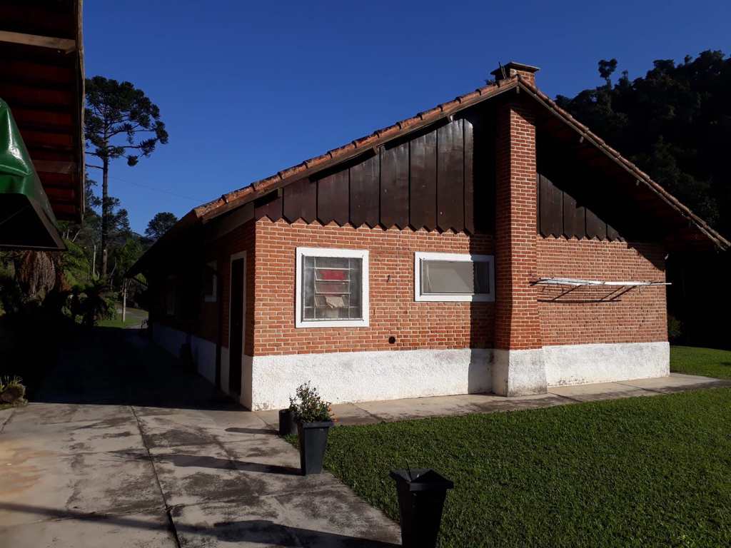 Chácara em São Lourenço da Serra, no bairro Centro