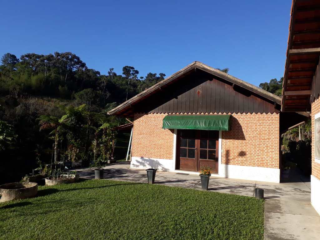 Chácara em São Lourenço da Serra, no bairro Centro