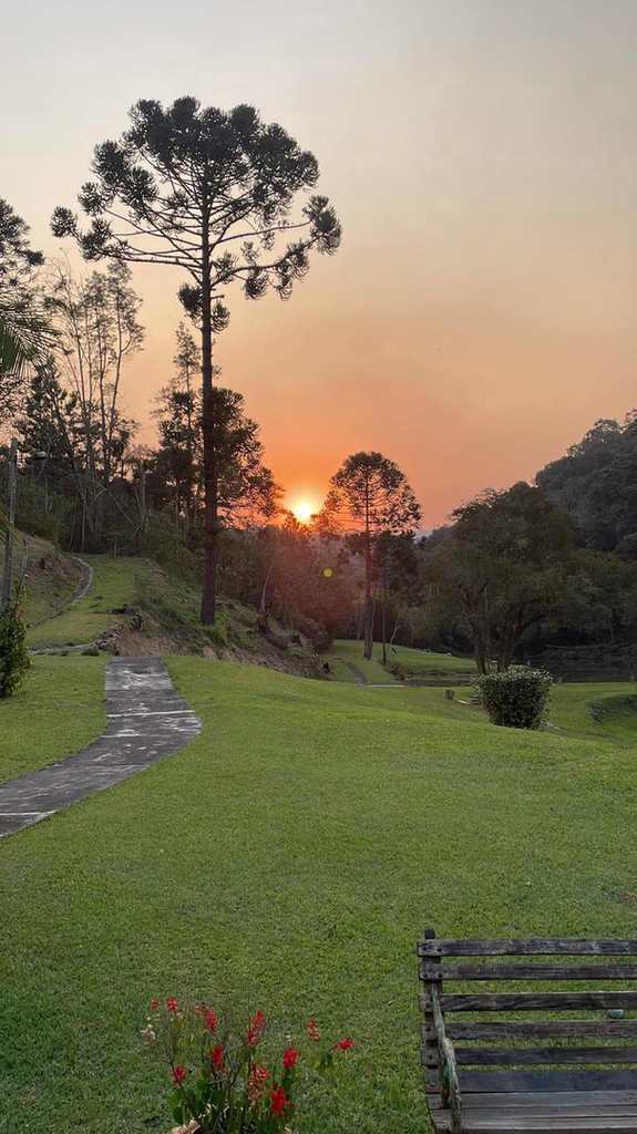 Chácara em São Lourenço da Serra, no bairro Centro