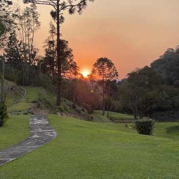 Chácara em São Lourenço da Serra, bairro Centro