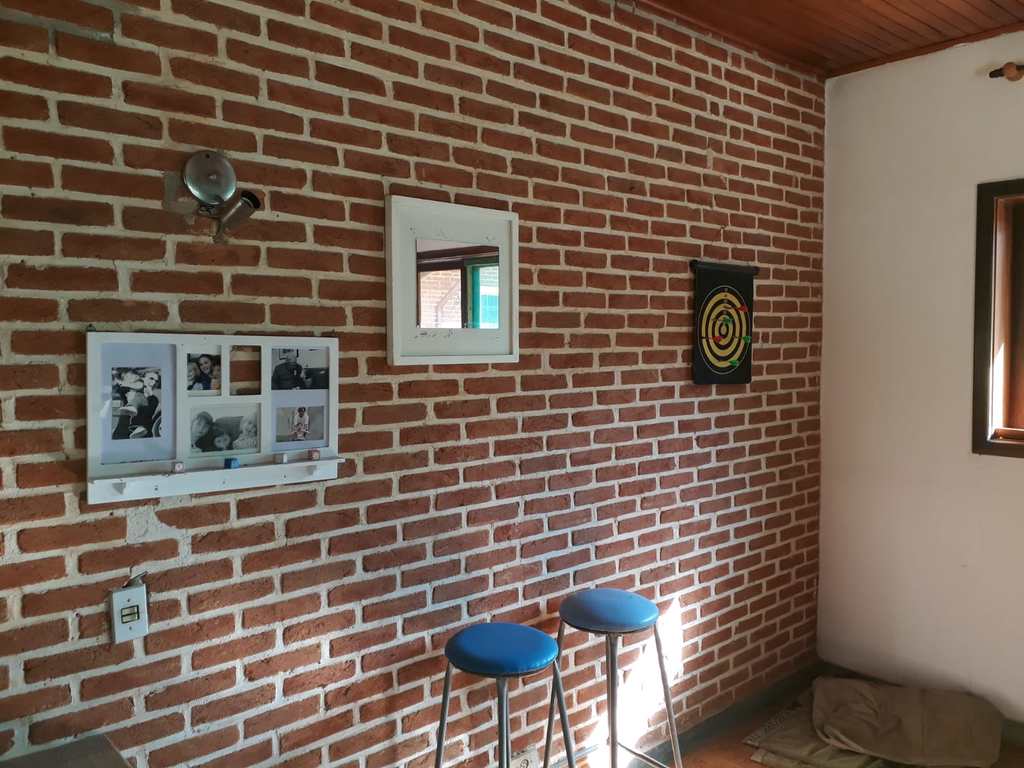 Chácara em São Lourenço da Serra, no bairro Centro
