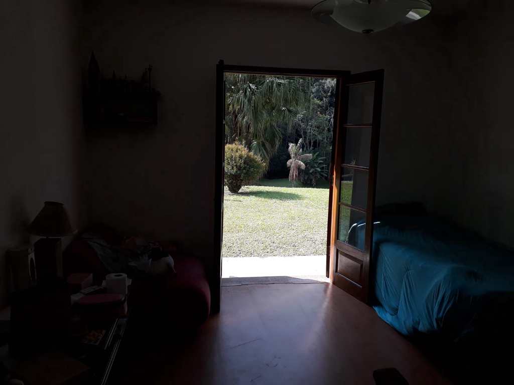 Chácara em São Lourenço da Serra, no bairro Centro