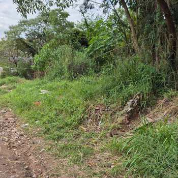 Terreno em Itapecerica da Serra, bairro Potuverá