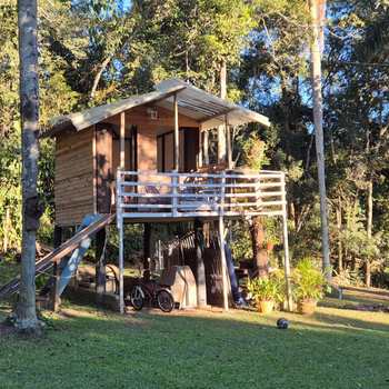 Chácara em Itapecerica da Serra, bairro Embu Mirim