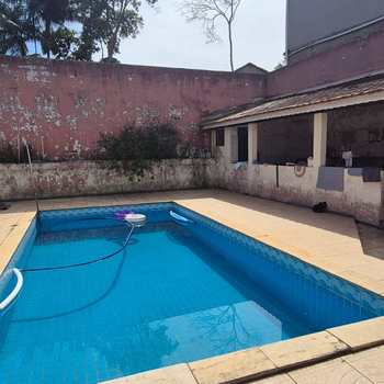 Casa em Itapecerica da Serra, bairro Chácara das Palmeiras