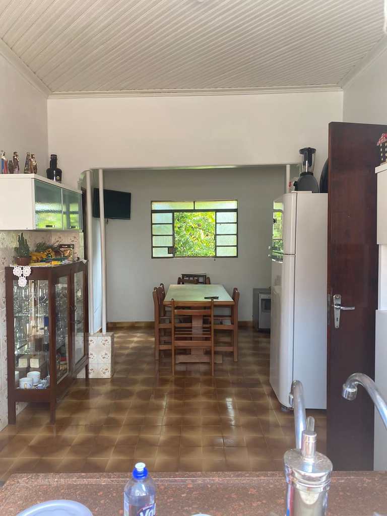 Casa em Bebedouro, no bairro Vila Major Cícero de Carvalho