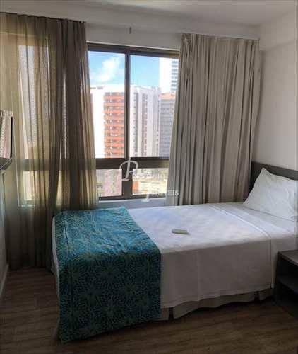 Apartamento, código 117400 em Recife, bairro Boa Viagem