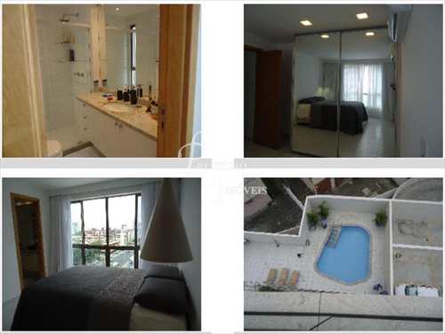 Apartamento, código 115700 em Recife, bairro Boa Viagem