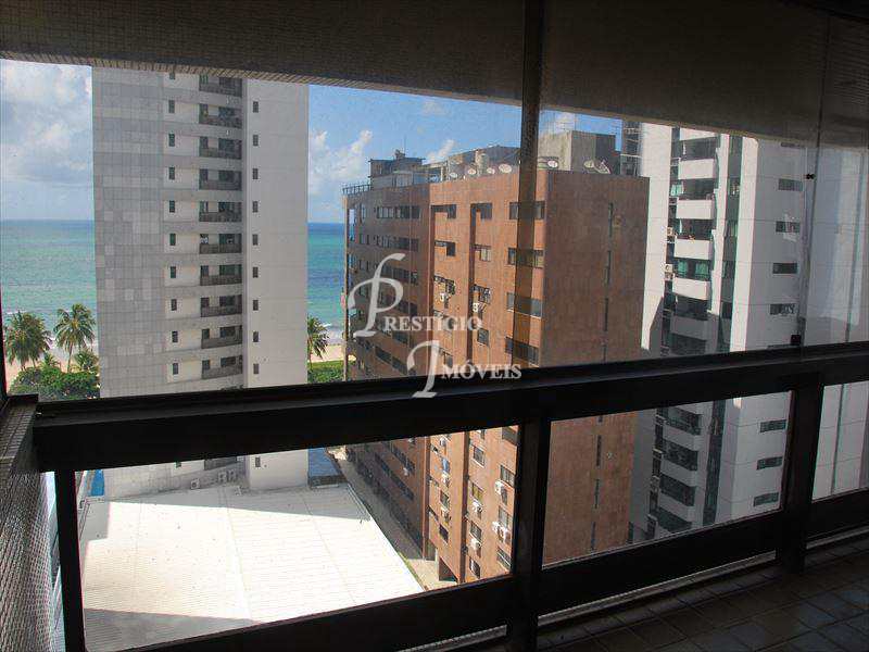 Cobertura em Recife, no bairro Boa Viagem