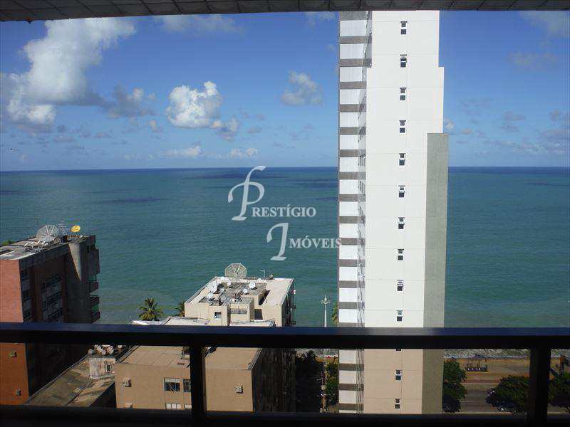 Cobertura em Recife, no bairro Boa Viagem