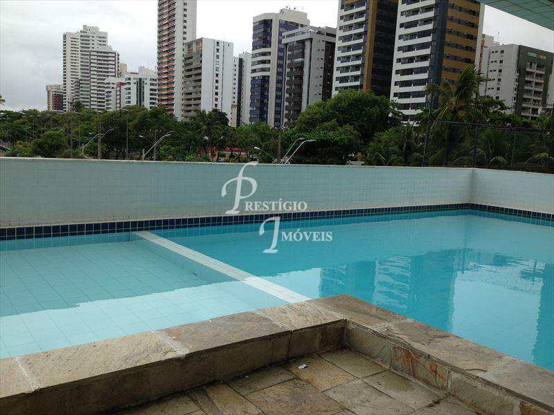 Cobertura em Recife, no bairro Boa Viagem