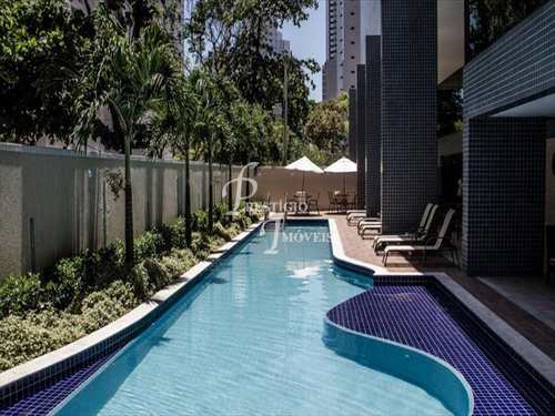 Apartamento, código 112400 em Recife, bairro Boa Viagem