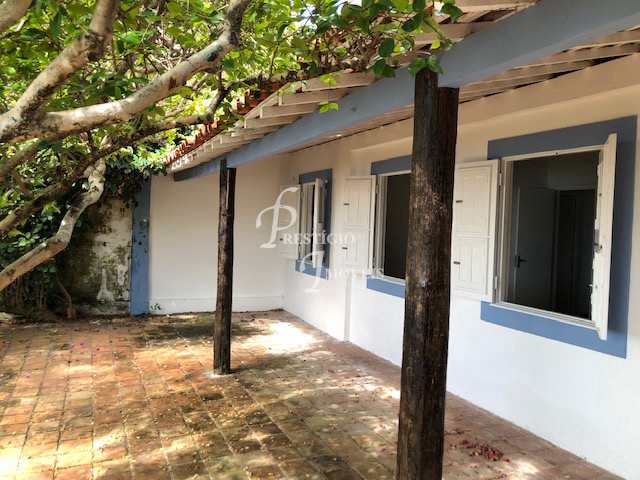 Casa em Olinda, no bairro Carmo