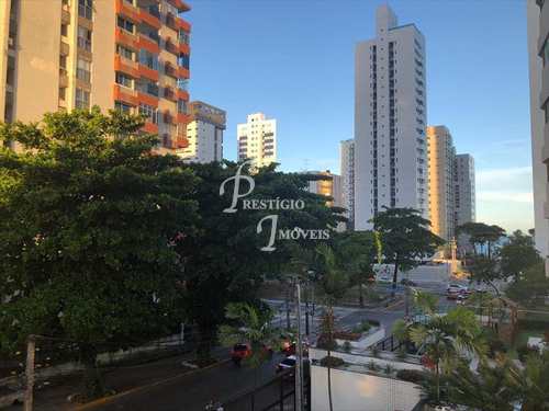 Apartamento, código 109501 em Recife, bairro Boa Viagem