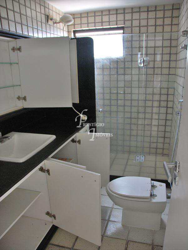 Apartamento em Recife, no bairro Boa Viagem