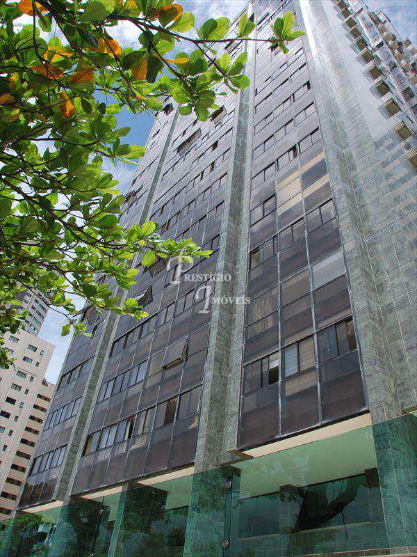 Apartamento em Recife, no bairro Boa Viagem