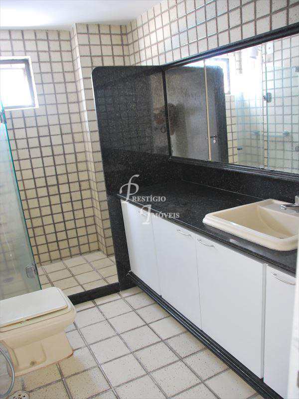 Apartamento em Recife, no bairro Boa Viagem