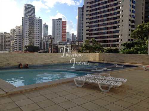 Apartamento, código 106700 em Recife, bairro Boa Viagem