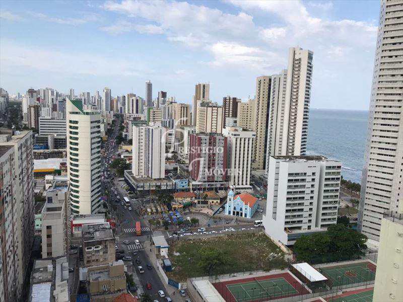 Cobertura em Recife, no bairro Boa Viagem