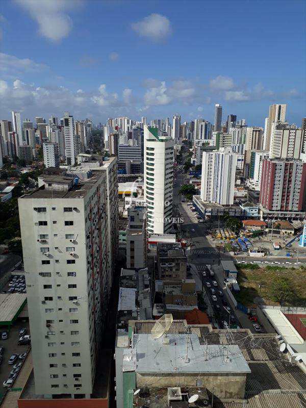 Cobertura em Recife, no bairro Boa Viagem
