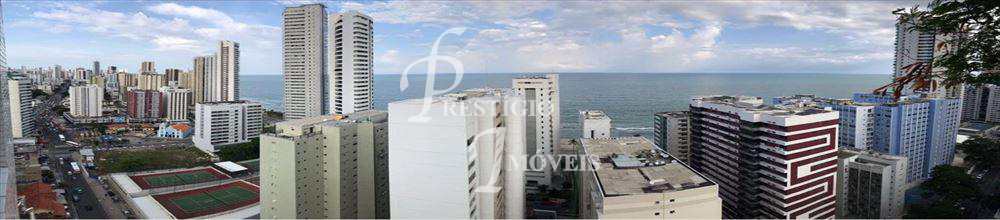 Cobertura em Recife, no bairro Boa Viagem