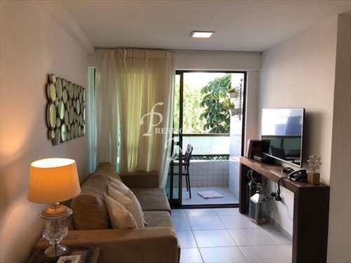 Apartamento, código 104301 em Recife, bairro Boa Viagem