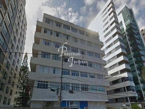 Apartamento, código 103400 em Recife, bairro Boa Viagem