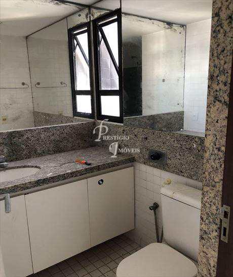 Apartamento em Jaboatão dos Guararapes, no bairro Piedade
