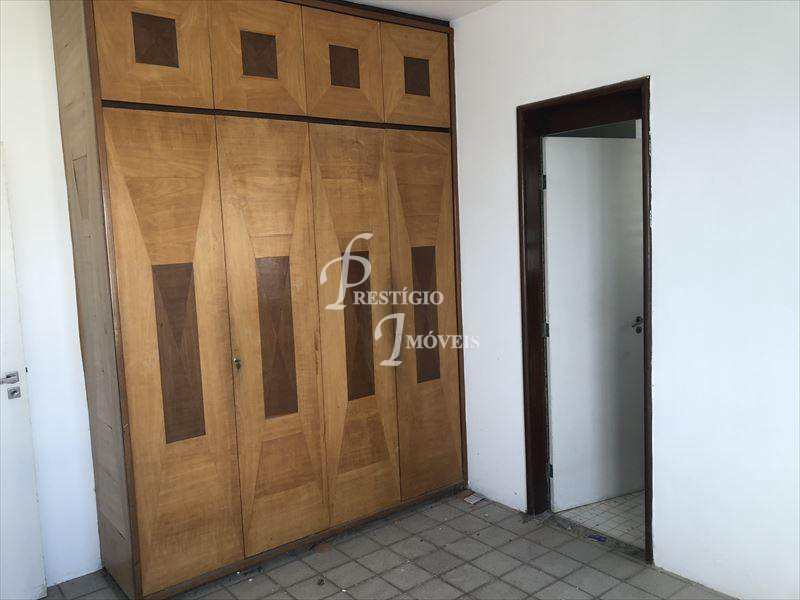 Apartamento em Jaboatão dos Guararapes, no bairro Piedade