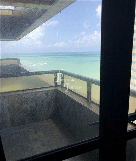 Apartamento em Jaboatão dos Guararapes, no bairro Piedade