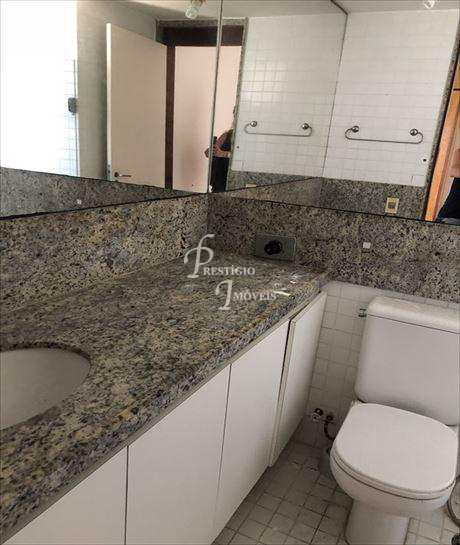 Apartamento em Jaboatão dos Guararapes, no bairro Piedade
