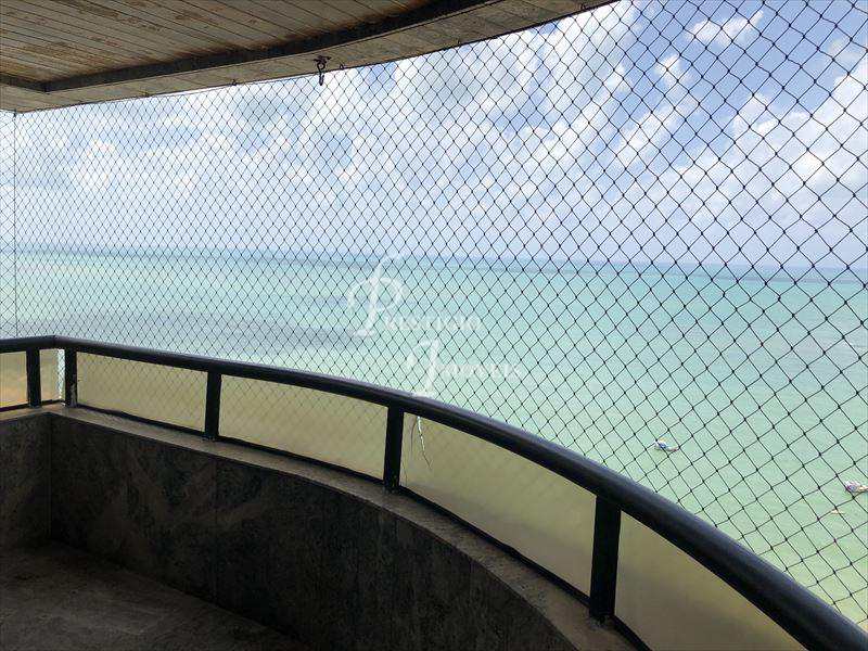 Apartamento em Jaboatão dos Guararapes, no bairro Piedade