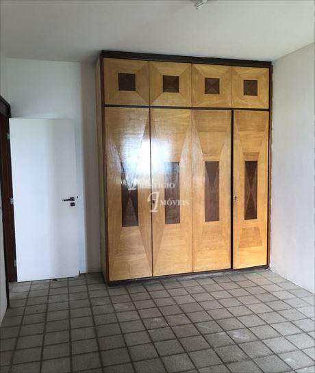 Apartamento em Jaboatão dos Guararapes, no bairro Piedade