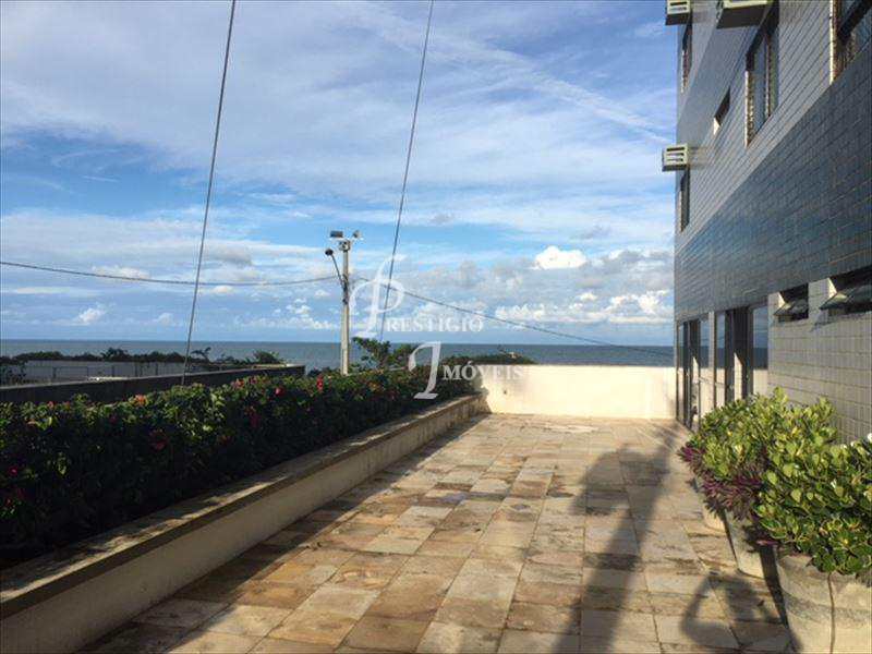 Apartamento em Jaboatão dos Guararapes, no bairro Piedade