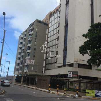 Apartamento em Recife, bairro Boa Viagem