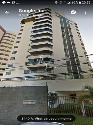 Apartamento, código 98601 em Recife, bairro Boa Viagem
