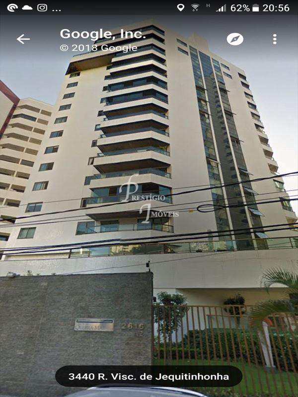 Apartamento em Recife, no bairro Boa Viagem