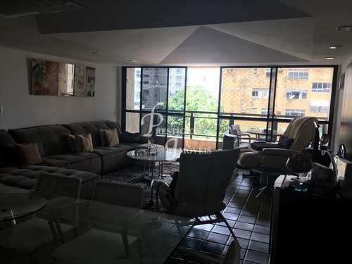 Apartamento, código 93501 em Recife, bairro Boa Viagem
