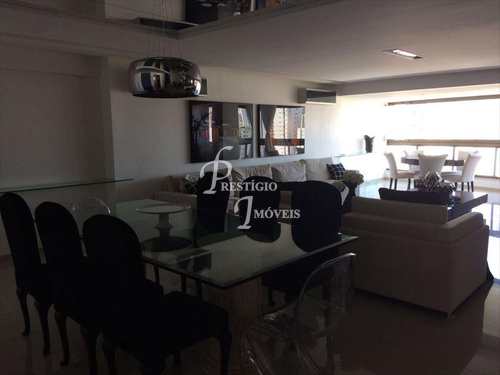 Apartamento, código 91701 em Recife, bairro Boa Viagem