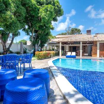 Casa em Tamandaré, bairro Centro