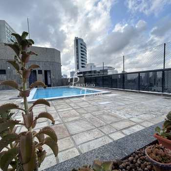 Cobertura em Recife, bairro Boa Viagem