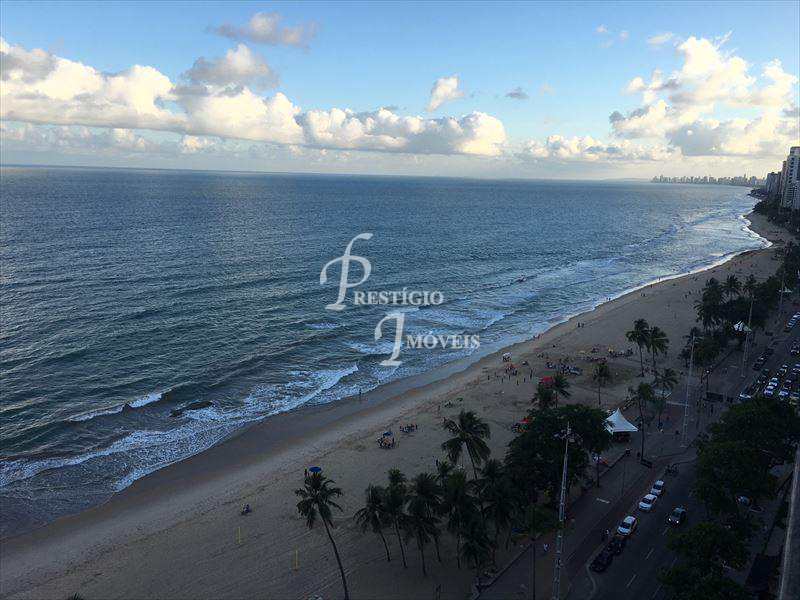 Cobertura em Recife, no bairro Boa Viagem