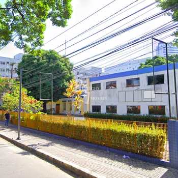 Prédio Comercial em Recife, bairro Boa Vista