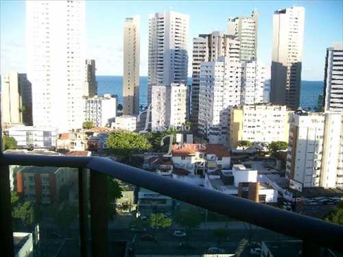 Apartamento, código 85701 em Recife, bairro Boa Viagem