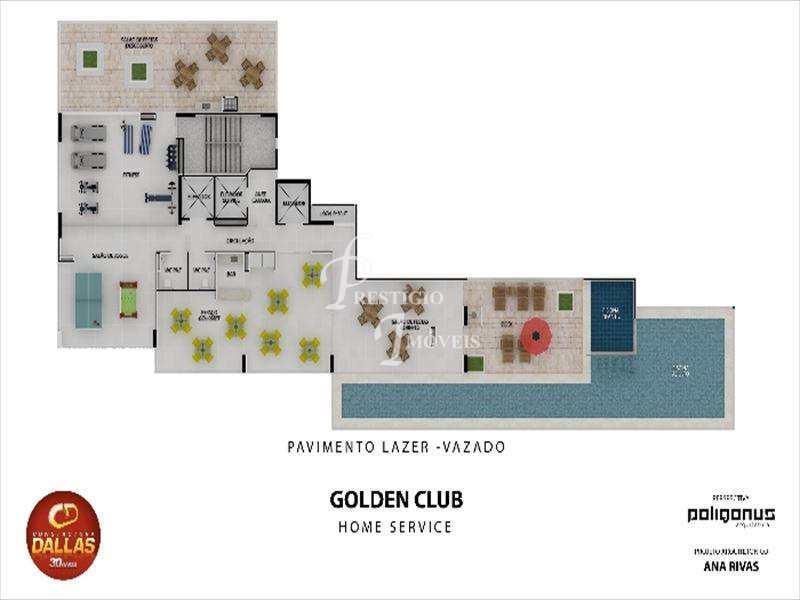 Flat em Recife, no bairro Boa Viagem