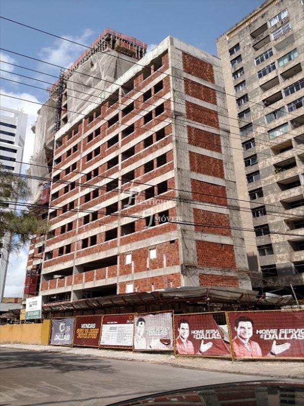 Flat em Recife, no bairro Boa Viagem