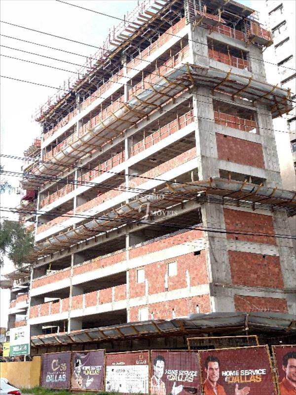 Flat em Recife, no bairro Boa Viagem