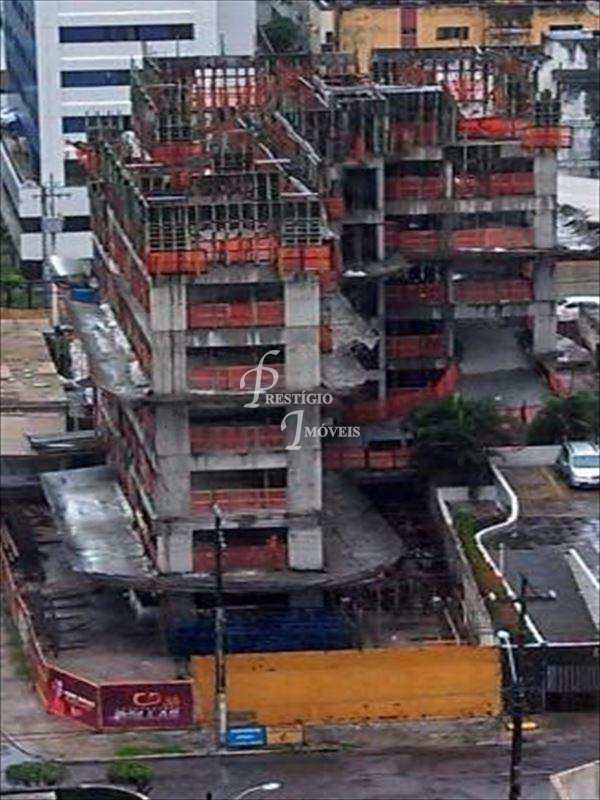 Flat em Recife, no bairro Boa Viagem